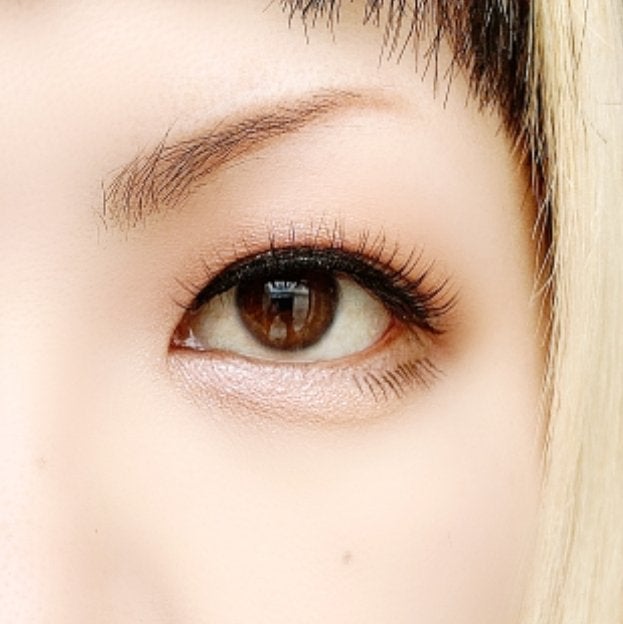 長相思シリーズ 9色アイシャドウパレット/CATKIN/アイシャドウパレットを使ったクチコミ(6枚目)