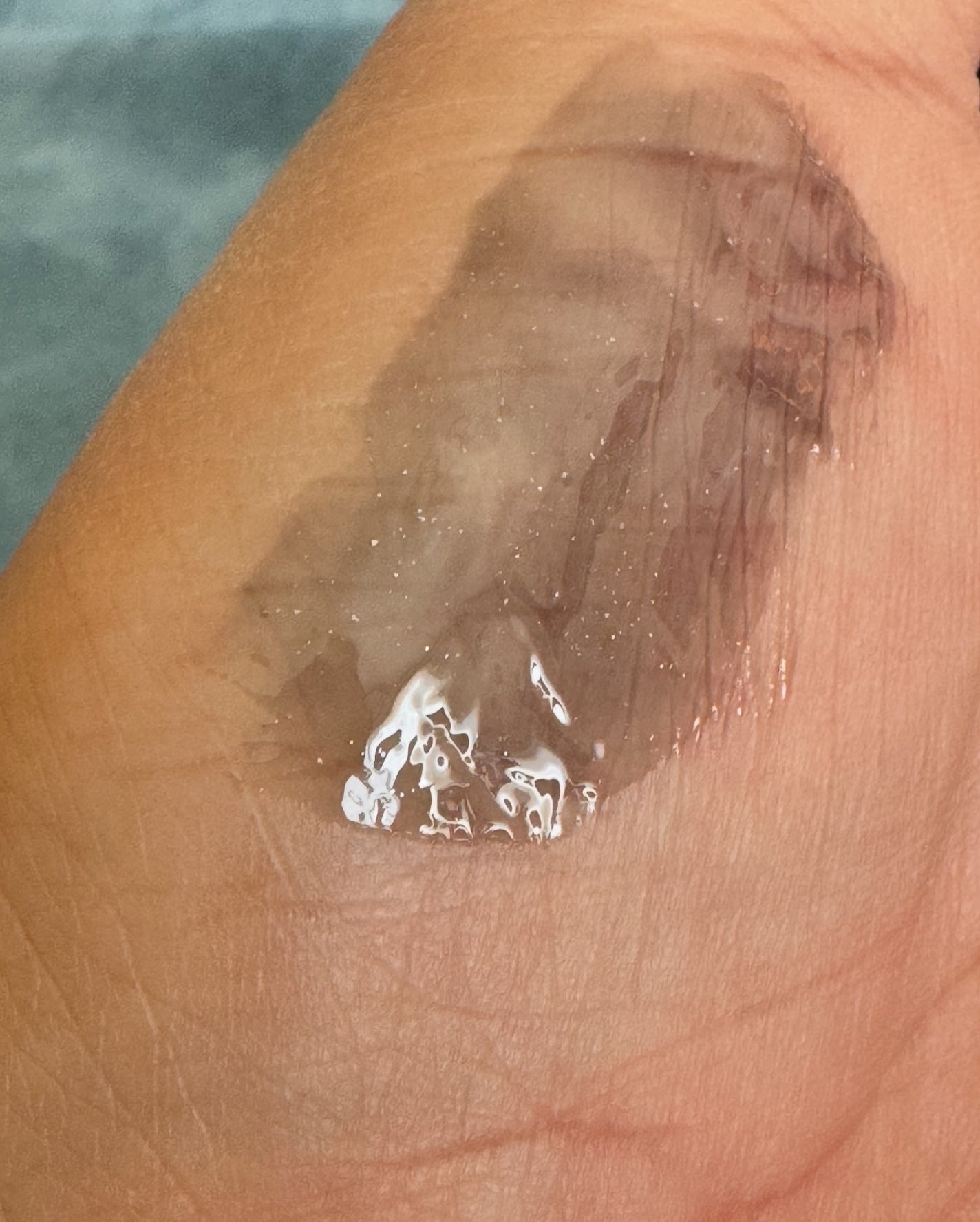 ジェリー リップ プランパー ティント/Keep in Touch/リッププランパーを使ったクチコミ(5枚目)