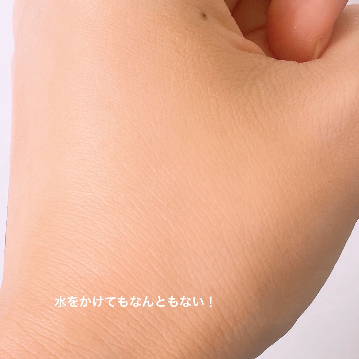 フィットミー リキッドファンデーション R/MAYBELLINE NEW YORK/リキッドファンデーションを使ったクチコミ(6枚目)