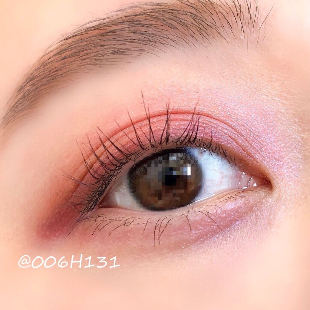 レイヤードカラーズアイシャドウ/KANEBO/アイシャドウパレットを使ったクチコミ(9枚目)