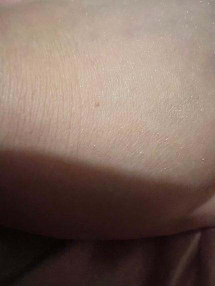 シルキールースモイストパウダー/キャンメイク/ルースパウダーを使ったクチコミ(4枚目)