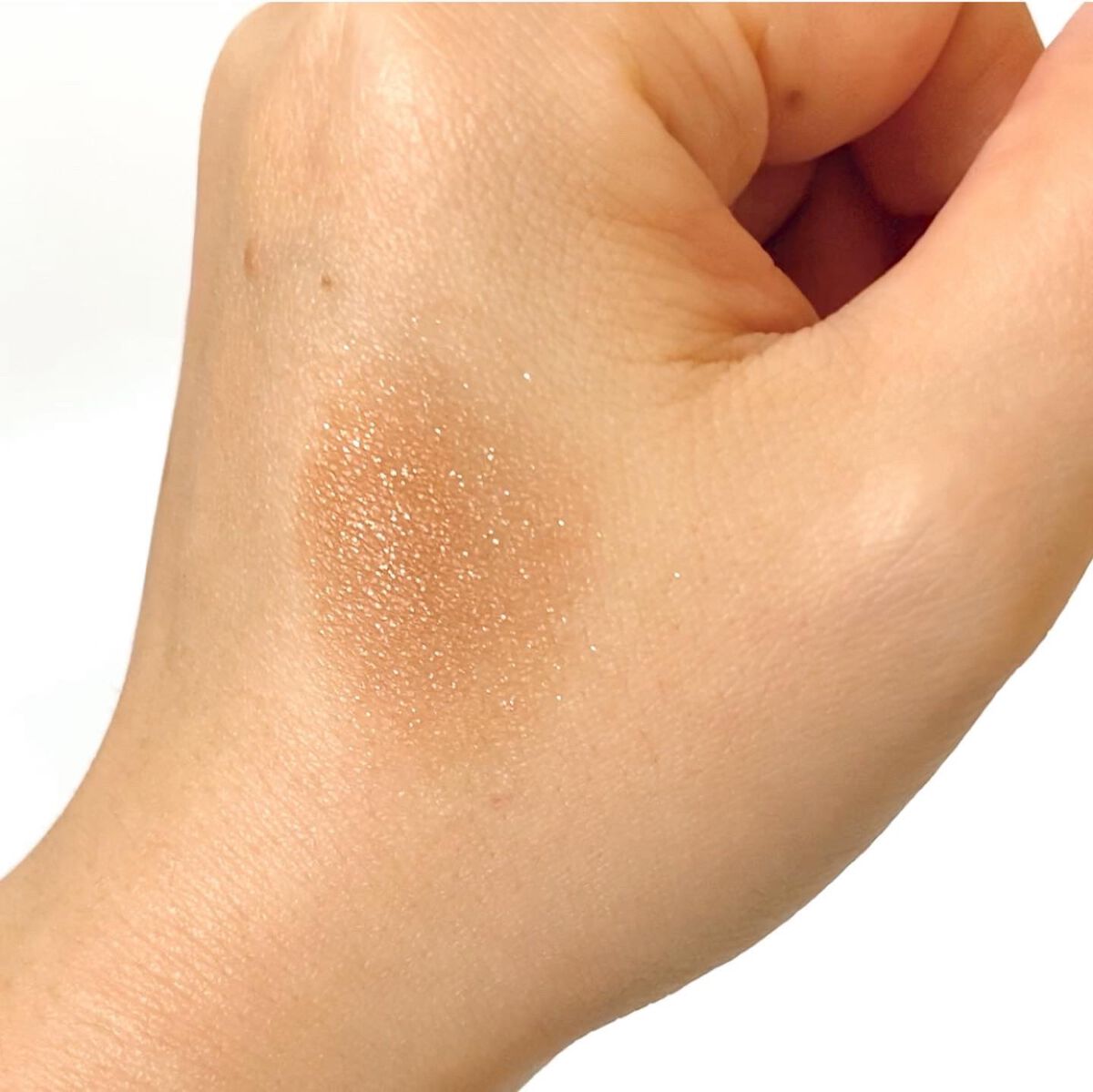 クチュールシャドーフォーアイズ/ブリリアージュ/ジェル・クリームアイシャドウを使ったクチコミ(8枚目)