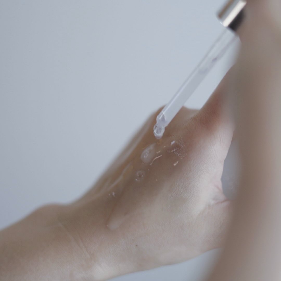 ハイドラアンプルⅡ/9Wishes/美容液を使ったクチコミ（2枚目）