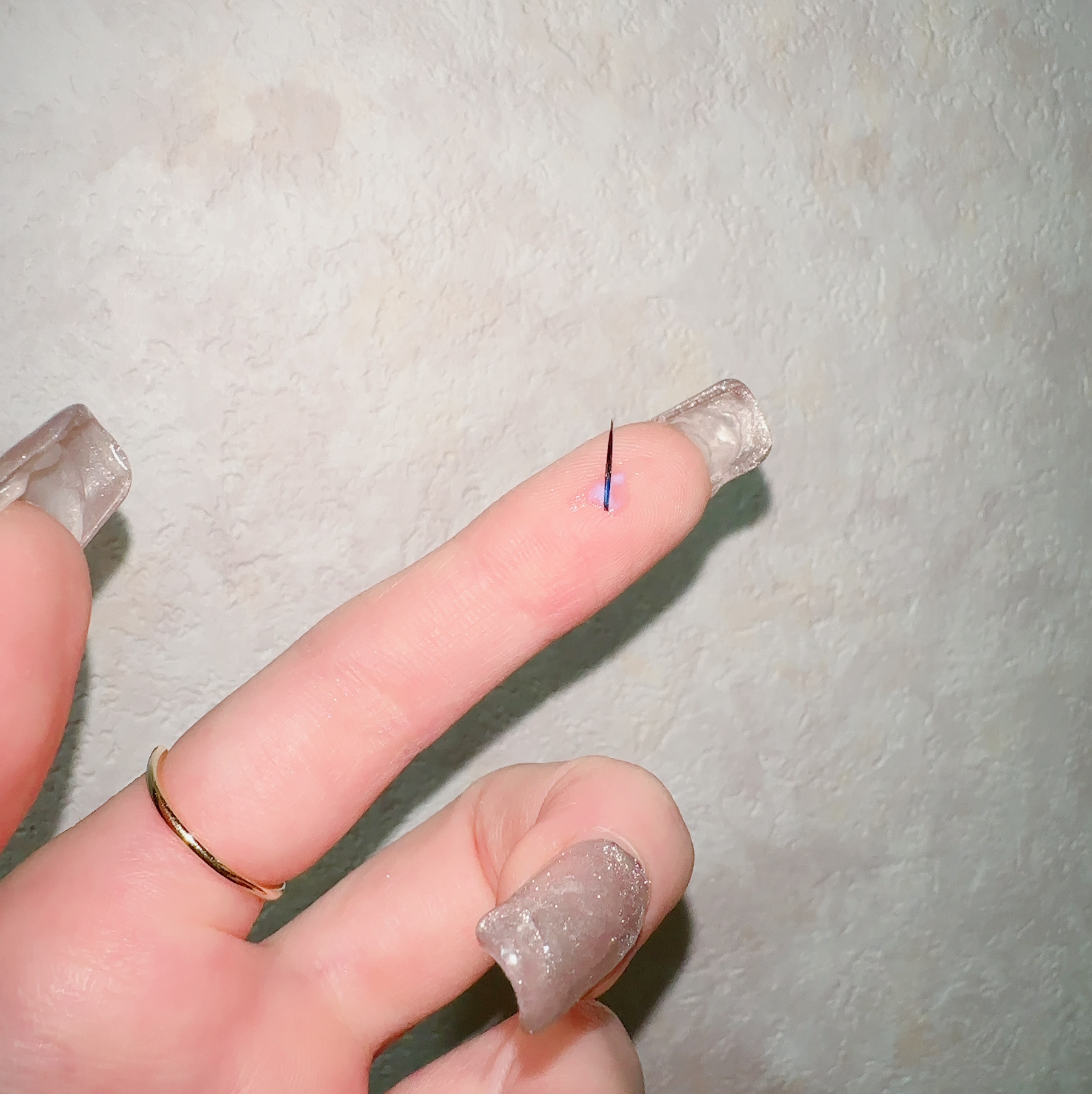 アイラッシュフィクサーEX 552/D-UP/つけまつげを使ったクチコミ（2枚目）