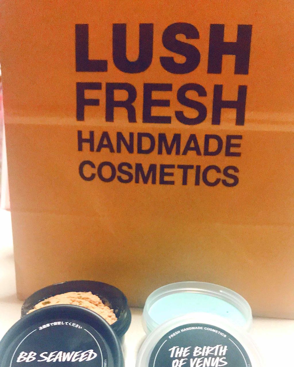 を使ったクチコミ（1枚目）