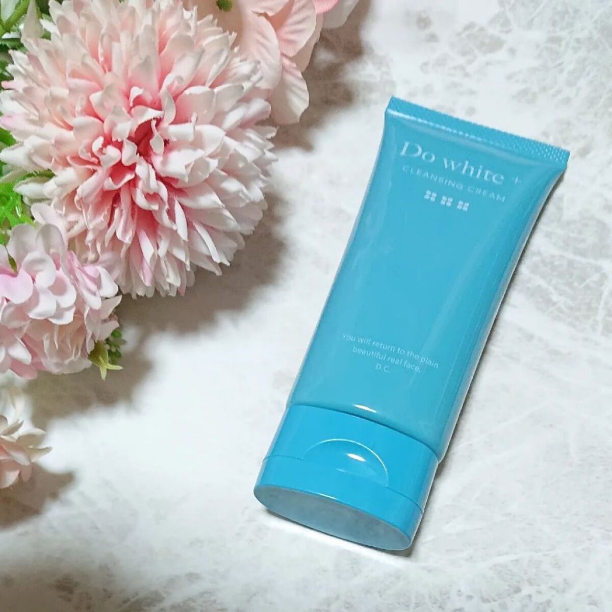 Do White＋/Do white+/クレンジングジェルを使ったクチコミ（2枚目）