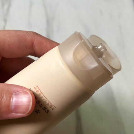 角質スッキリ毛穴パック /HANYUL(ハンユル)/洗い流すパック・マスクを使ったクチコミ(2枚目)