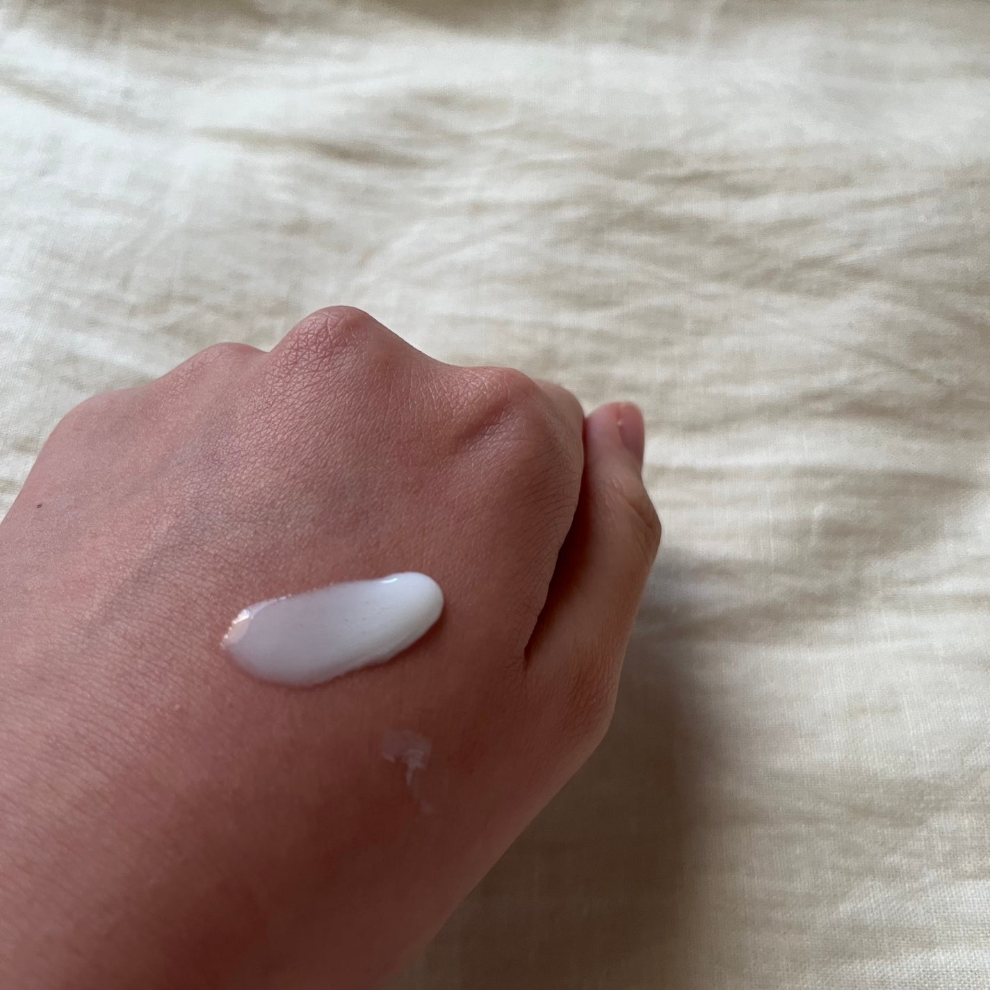 潤浸保湿 乳液/キュレル/乳液を使ったクチコミ(3枚目)