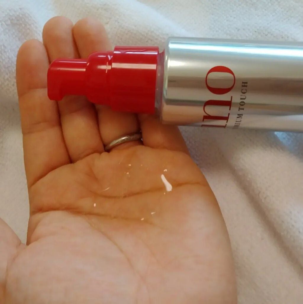 フィーノ プレミアムタッチ 濃厚美容液ヘアオイル/フィーノ/ヘアオイルを使ったクチコミ(3枚目)