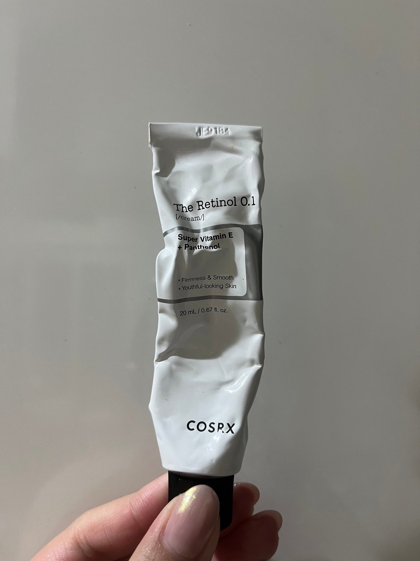 RXザ・ビタミンC23セラム/COSRX/美容液を使ったクチコミ(5枚目)