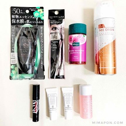 ドクターメディオン スパオキシデュアルジェル/ドクターメディオン/洗い流すパック・マスクを使ったクチコミ(2枚目)