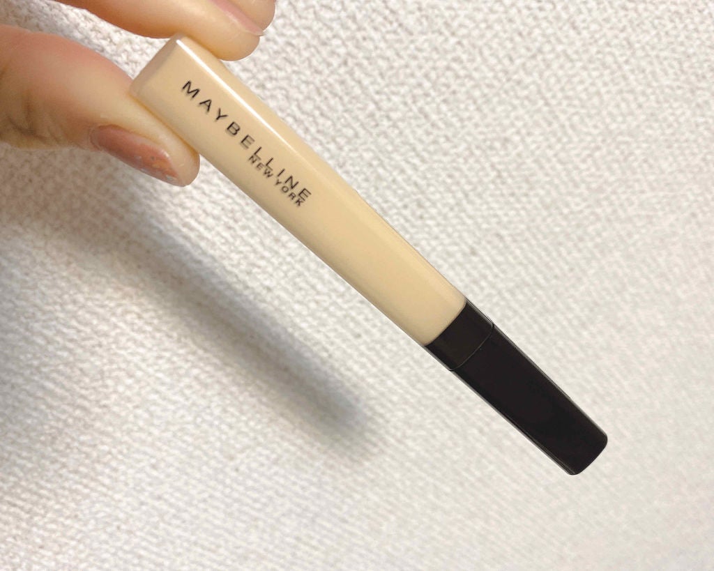 フィットミー コンシーラー/MAYBELLINE NEW YORK/リキッドコンシーラーを使ったクチコミ(1枚目)