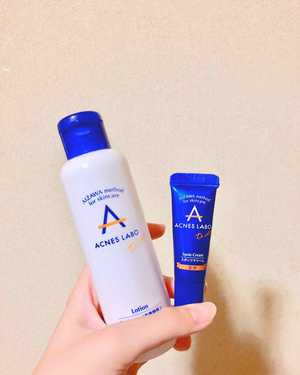 薬用 しみ 集中対策 美容液/メラノCC/美容液を使ったクチコミ（1枚目）