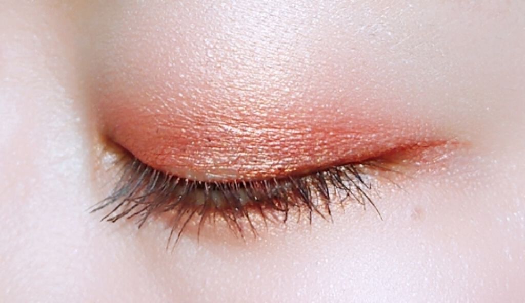 ミックスアイブロウ/キャンメイク/パウダーアイブロウを使ったクチコミ(3枚目)