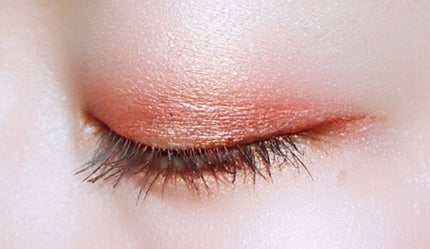 グロッシーリッチ アイズ N/Visée/アイシャドウパレットを使ったクチコミ(3枚目)