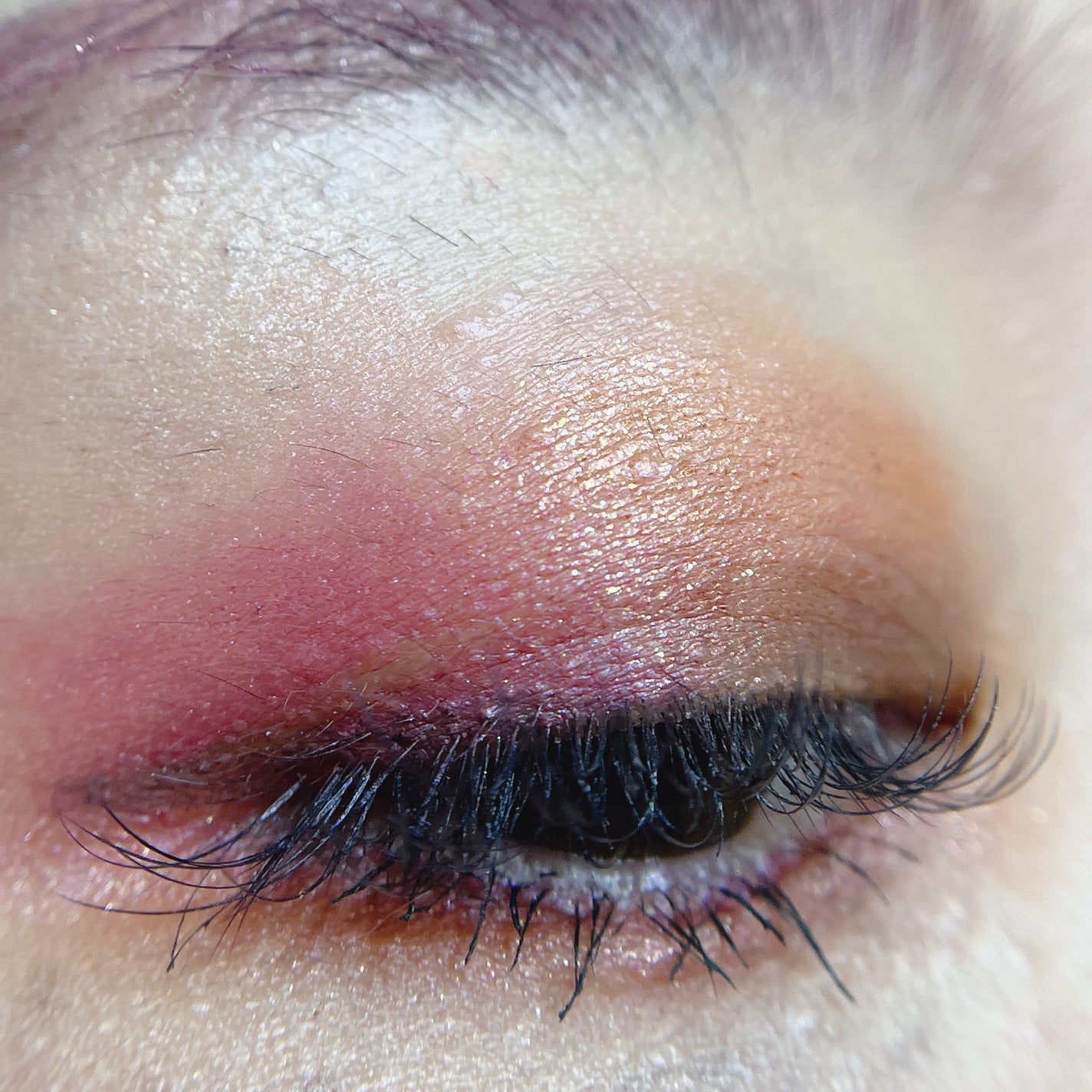 アイ カラー クォード/TOM FORD BEAUTY/アイシャドウパレットを使ったクチコミ(4枚目)