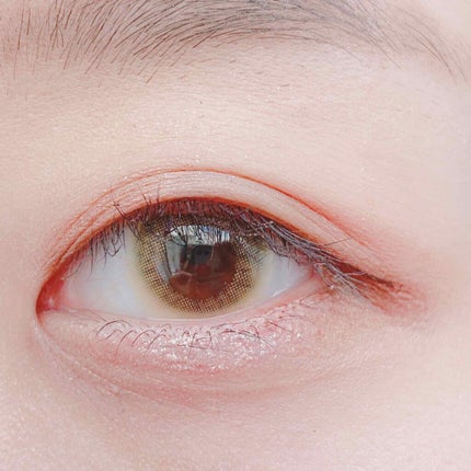 ティアー アイライナー/ETUDE/リキッドアイライナーを使ったクチコミ(4枚目)