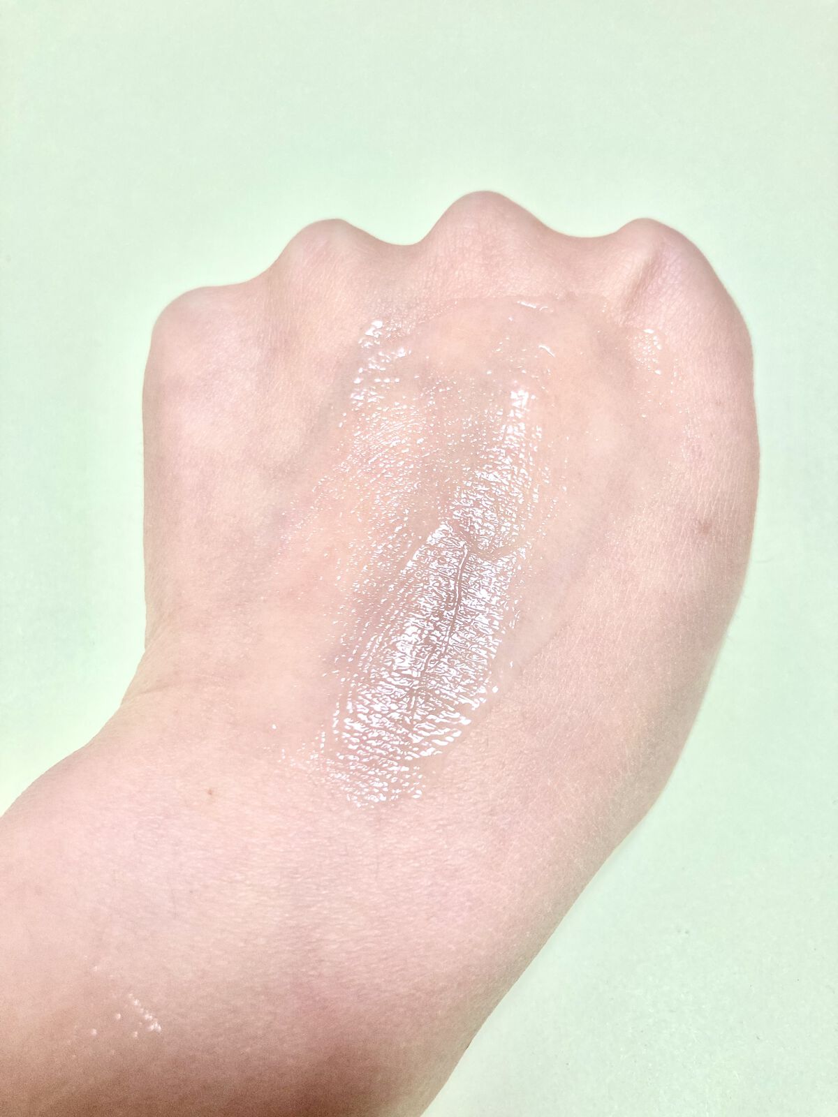 薬用CICAクリーム/アクネスラボ/フェイスクリームを使ったクチコミ（3枚目）