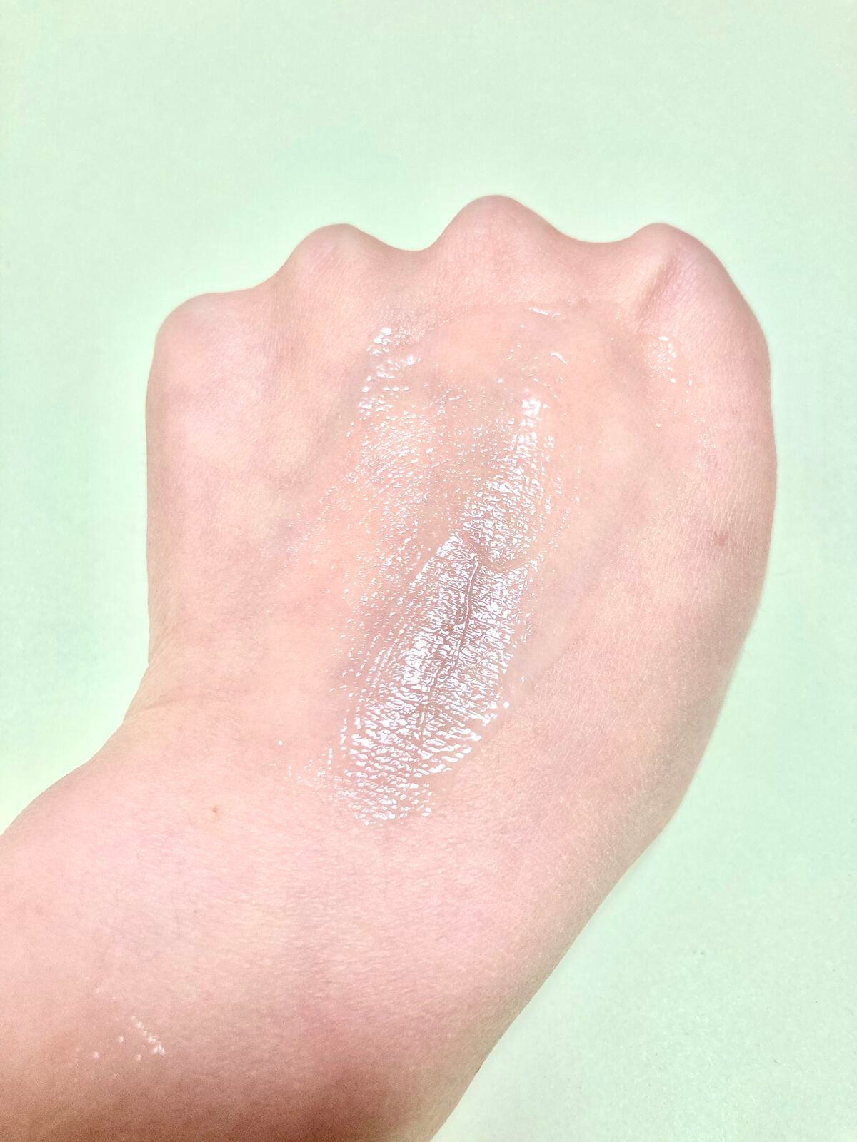 薬用CICAクリーム/アクネスラボ/フェイスクリームを使ったクチコミ(3枚目)