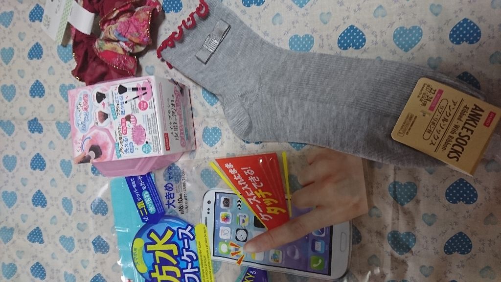 メイクブラシクリーナー/DAISO/その他化粧小物を使ったクチコミ（1枚目）