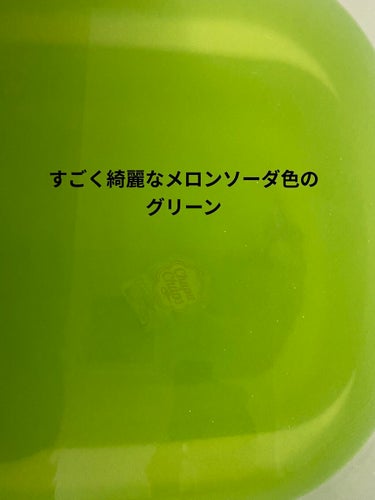 チュッパチャプス バスパウダー メロンクリームソーダの香り/紀陽除虫菊/入浴剤を使ったクチコミ（6枚目）