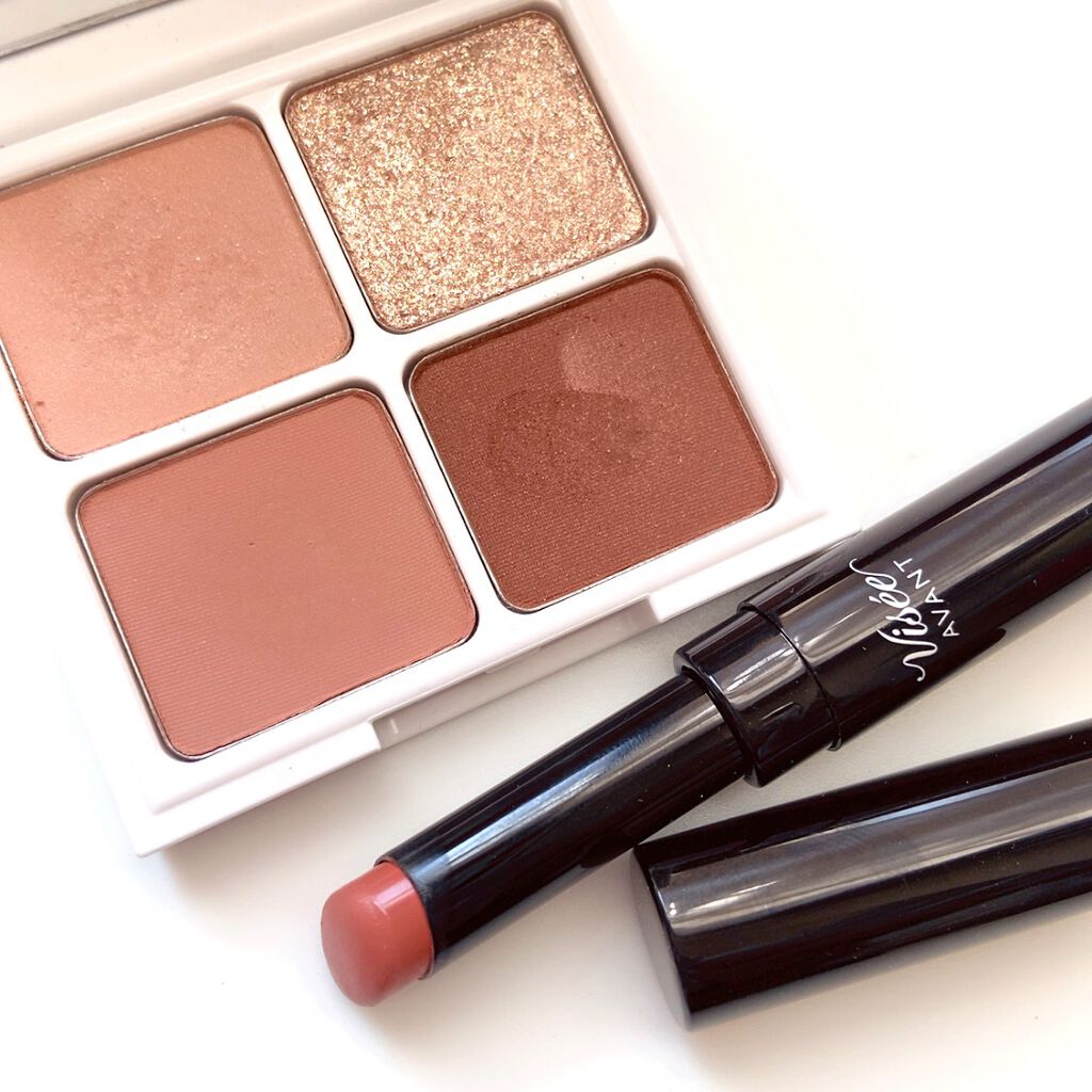 ヴィセ アヴァン リップスティック/Visée/口紅を使ったクチコミ(4枚目)