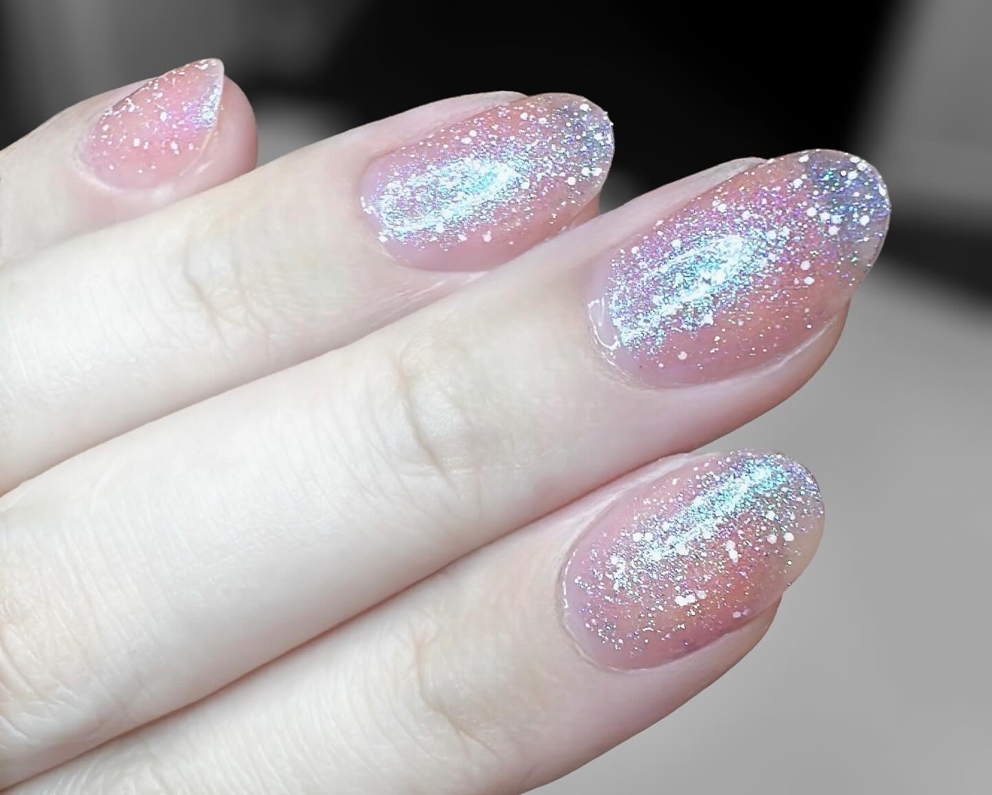 femme fatale  starlust/femme fatale/マニキュアを使ったクチコミ（2枚目）