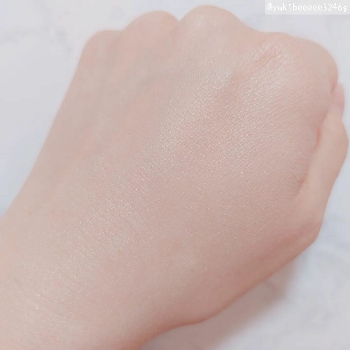 美つやアップおしろい/プリオール/プレストパウダーを使ったクチコミ(5枚目)