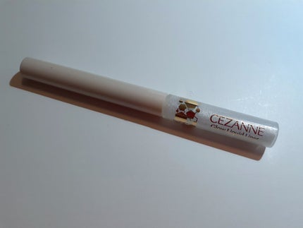 グロウリキッドライナー/CEZANNE/リキッドアイライナーを使ったクチコミ(1枚目)