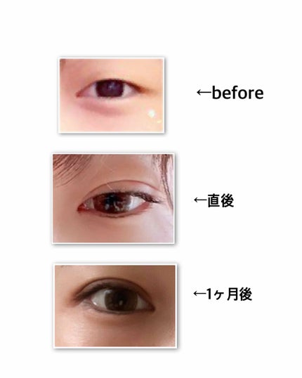 を使ったクチコミ(2枚目)