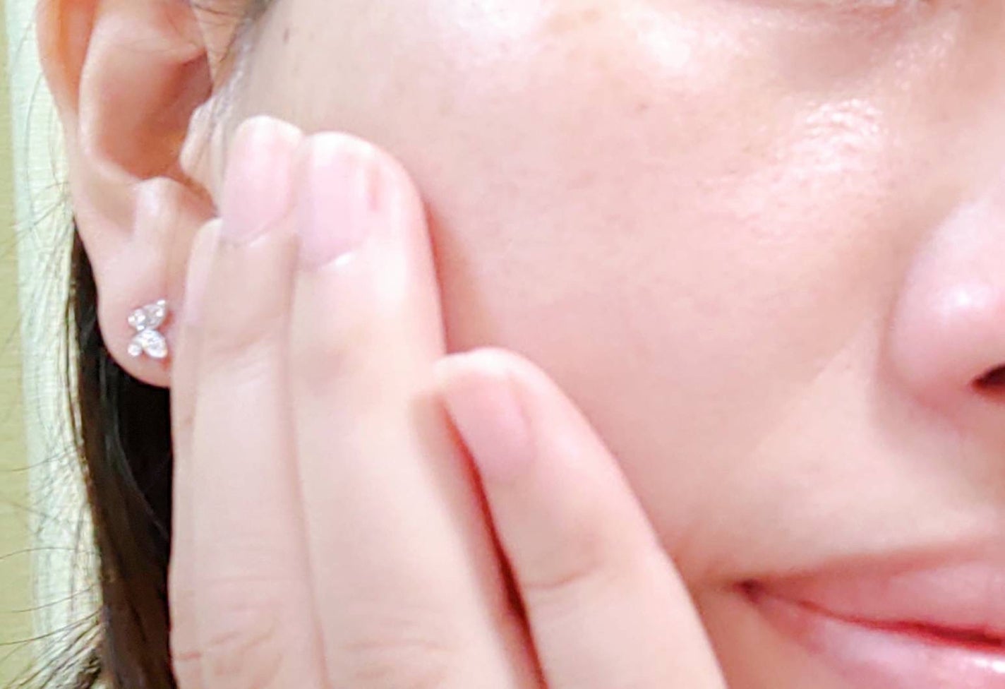 たむらむ on LIPS 「※モニター提供品です。MimiTV経由で、FASのザブラックエ..」(3枚目)