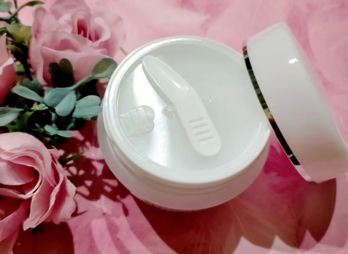 Dr.Kesimy G.O 薬用リンクルジェルSJ/Dr.Kesimy G.O/オールインワン化粧品を使ったクチコミ(2枚目)