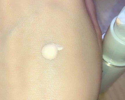 スーパーサンシールド EX/ACSEINE/化粧下地を使ったクチコミ(2枚目)