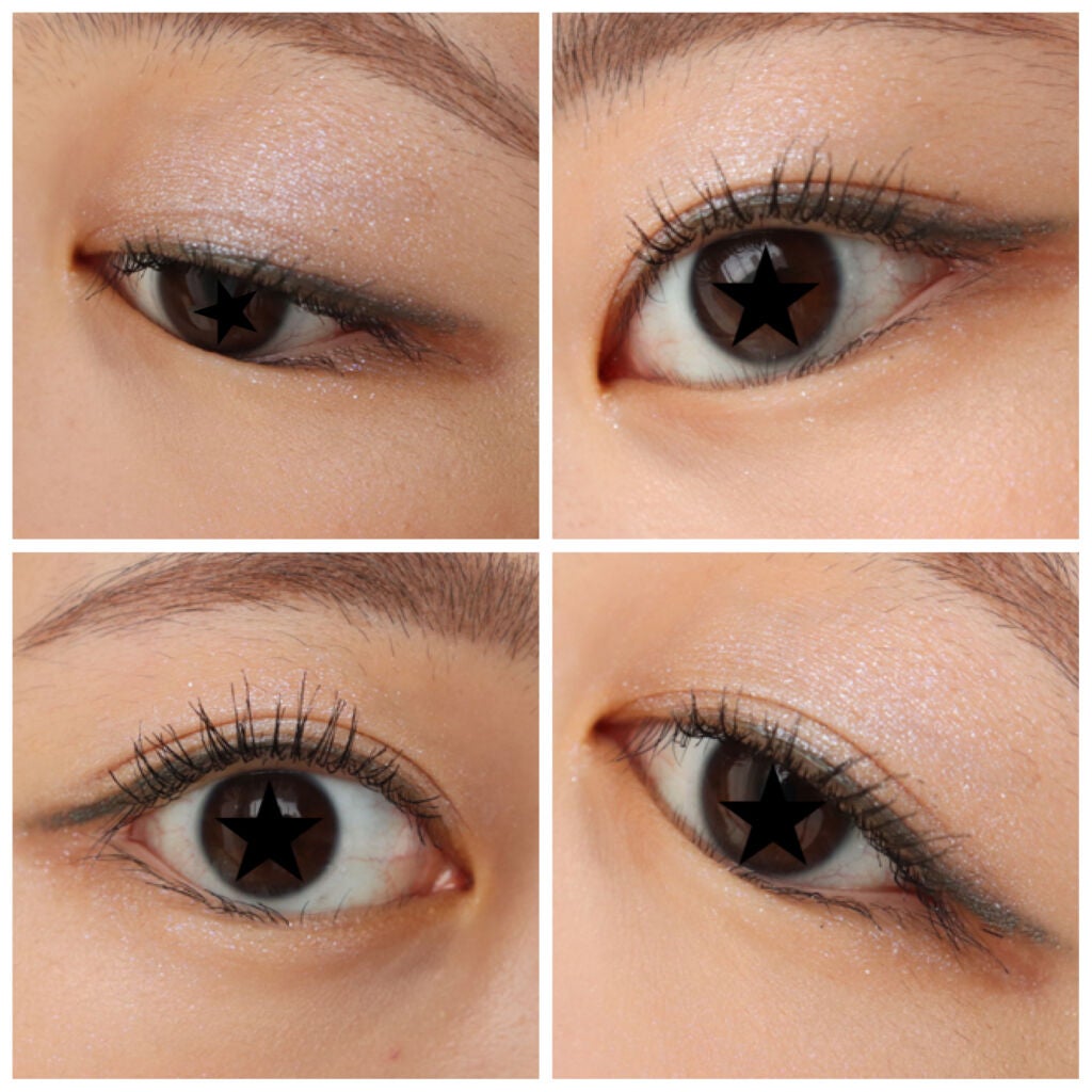 ザ ナウナウアイズ/RMK/単色アイシャドウを使ったクチコミ(8枚目)