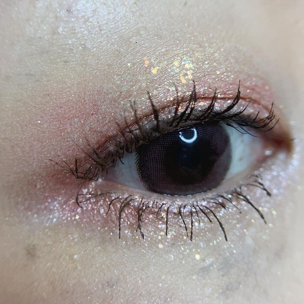 エクスタシー ミラー 202 Night Nude/ジョルジオ アルマーニ ビューティ/口紅を使ったクチコミ（2枚目）