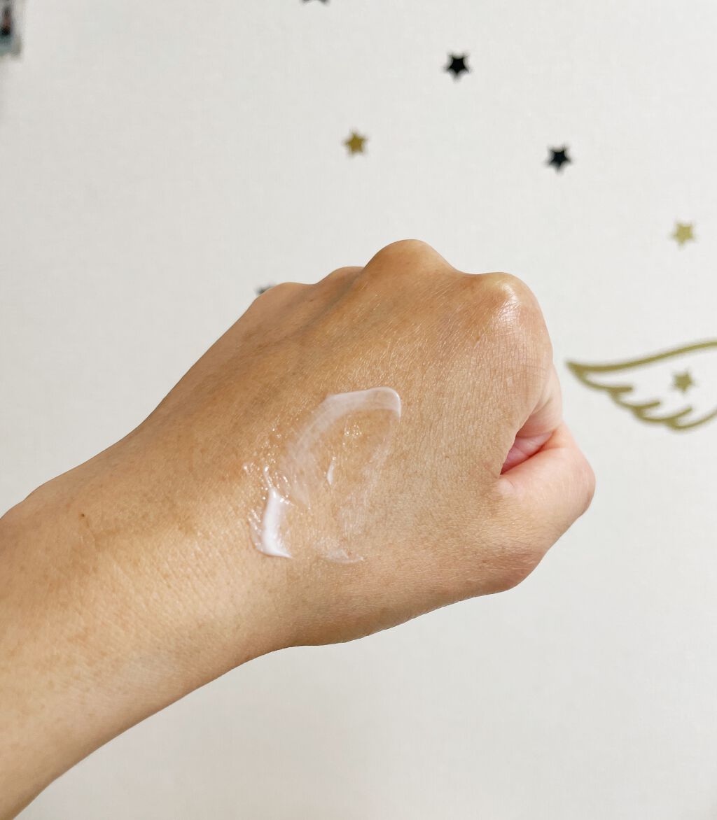 ルルニーク/RICH VISTA/ネック・デコルテケアを使ったクチコミ(3枚目)