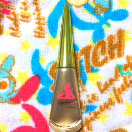 THE まつ毛美容液/UZU BY FLOWFUSHI/まつげ美容液を使ったクチコミ(1枚目)