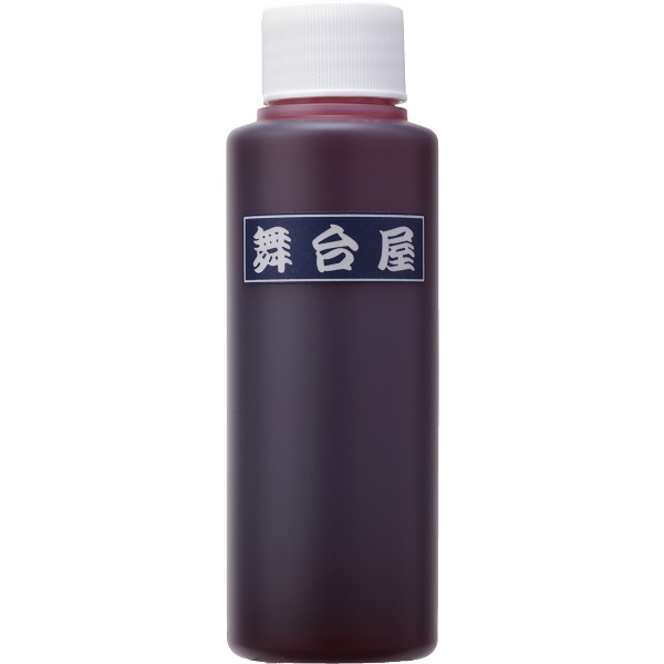 舞台屋 血のり ドレッシーレッド 血紅色(R-05) 100ml
