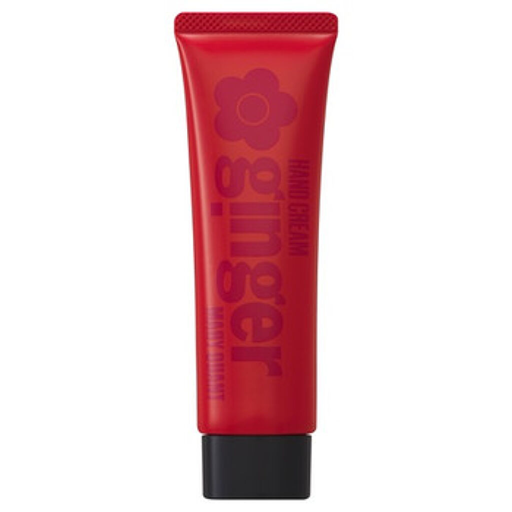 ボディ アイコン ハンド クリーム L-01 / MARY QUANT