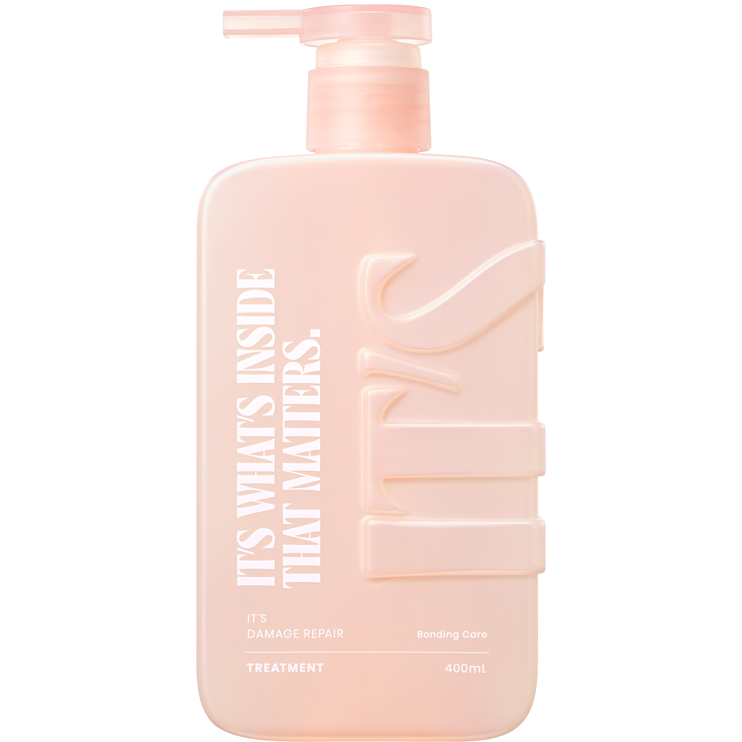 試してみた】ダメージリペア ボンディングケア シャンプー