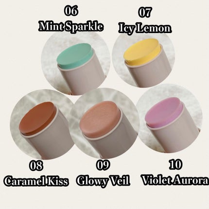 マルチフェイス スティック/FASIO/ジェル・クリームチークを使ったクチコミ(3枚目)