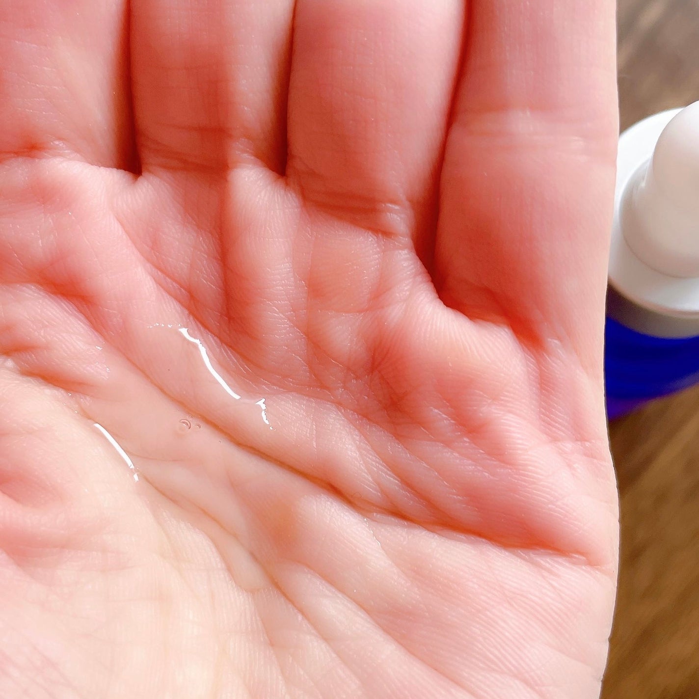 タカミスキンピール/タカミ/ブースター・導入液を使ったクチコミ(5枚目)