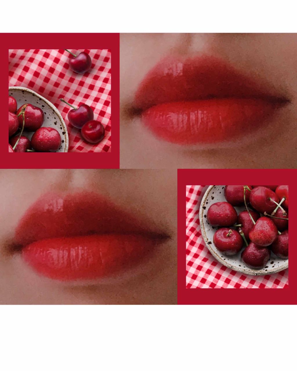 ジェリー キャンディー ティント/the SAEM/リップティントを使ったクチコミ（2枚目）