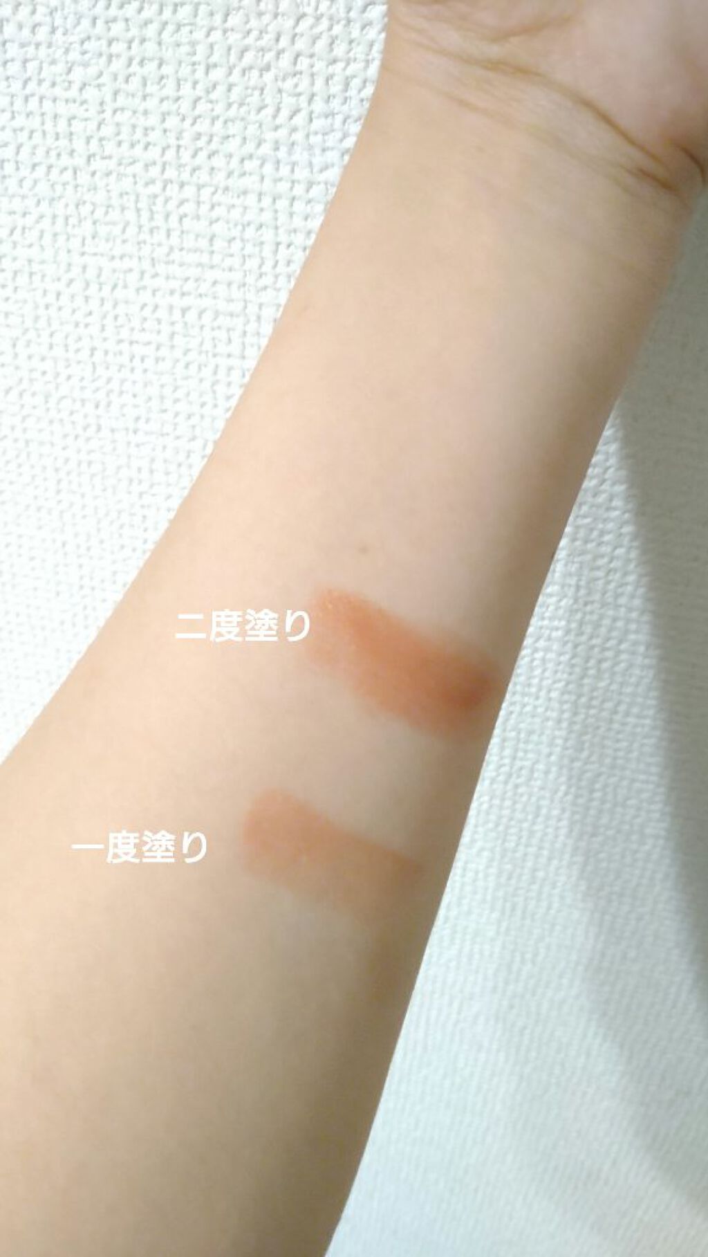 ケイト リップモンスター/KATE/口紅を使ったクチコミ（2枚目）