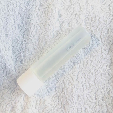 オルビスユー ローション/オルビス/化粧水を使ったクチコミ(1枚目)