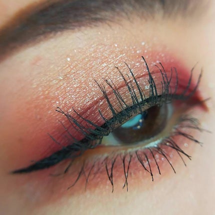 Appley In Love/Too Faced/アイシャドウパレットを使ったクチコミ(3枚目)