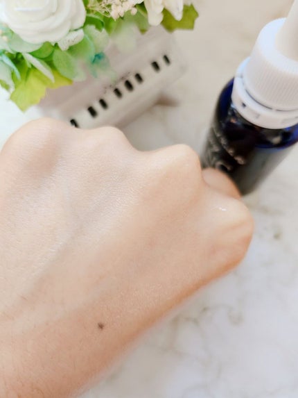 シャイニーブラン/EPORASHE/美容液を使ったクチコミ(5枚目)