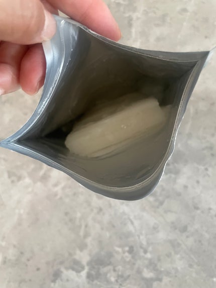 ユーガ ヴィーガン ドクダミシカ マスク/ユーガ/シートマスク・パックを使ったクチコミ(4枚目)