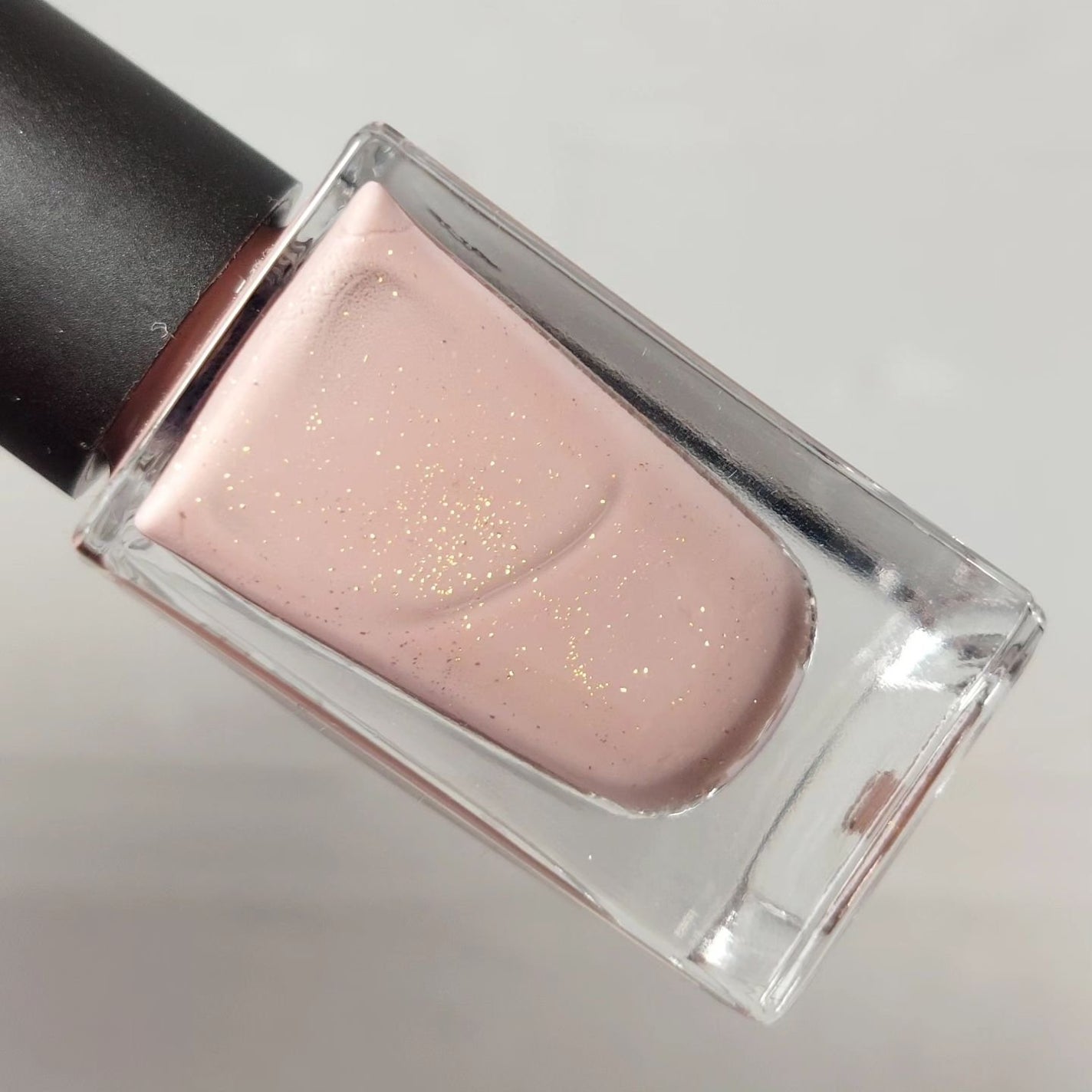 NUMBER POLISH /D-UP/マニキュアを使ったクチコミ(6枚目)