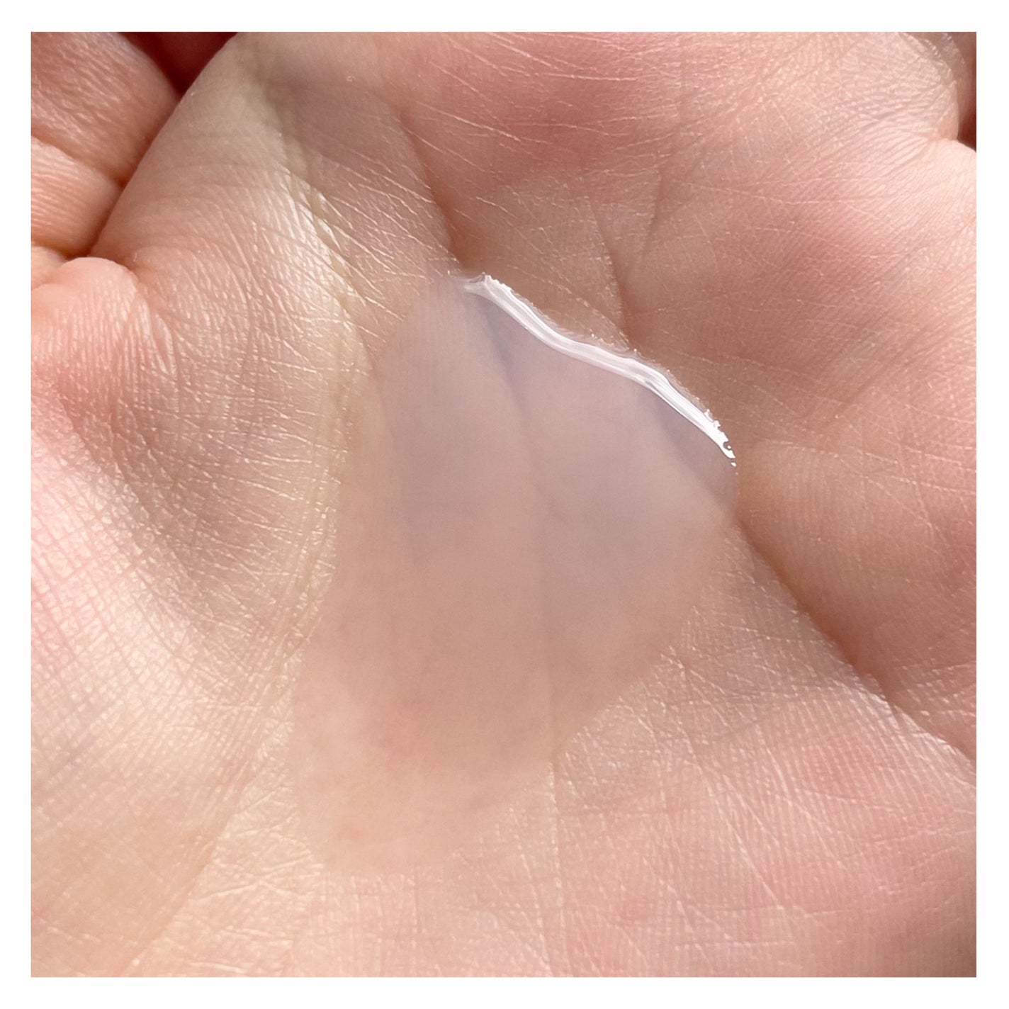 ハトムギ化粧水(ナチュリエ スキンコンディショナー R )/ナチュリエ/化粧水を使ったクチコミ(2枚目)